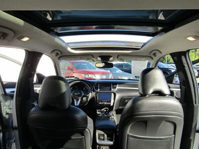 2019 INFINITI QX50 Luxe   - Photo 44 - Haddon Twp, NJ 08107
