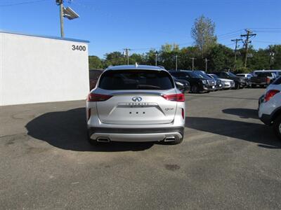 2019 INFINITI QX50 Luxe   - Photo 6 - Haddon Twp, NJ 08107