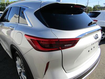 2019 INFINITI QX50 Luxe   - Photo 20 - Haddon Twp, NJ 08107