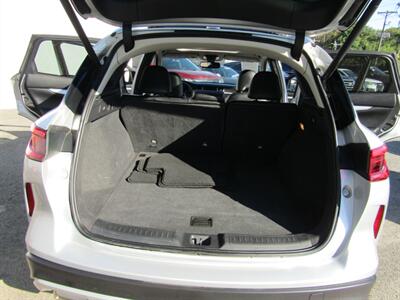 2019 INFINITI QX50 Luxe   - Photo 40 - Haddon Twp, NJ 08107