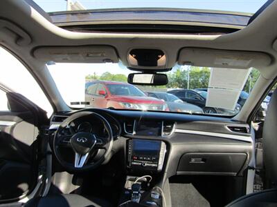 2019 INFINITI QX50 Luxe   - Photo 46 - Haddon Twp, NJ 08107