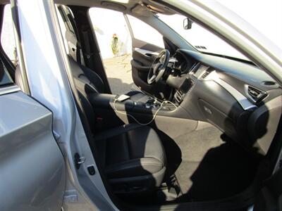2019 INFINITI QX50 Luxe   - Photo 37 - Haddon Twp, NJ 08107