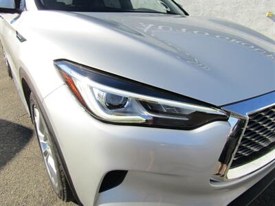 2019 INFINITI QX50 Luxe   - Photo 9 - Haddon Twp, NJ 08107