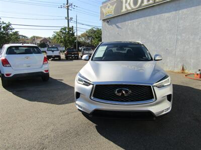2019 INFINITI QX50 Luxe   - Photo 2 - Haddon Twp, NJ 08107