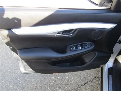 2019 INFINITI QX50 Luxe   - Photo 30 - Haddon Twp, NJ 08107