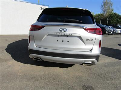 2019 INFINITI QX50 Luxe   - Photo 24 - Haddon Twp, NJ 08107