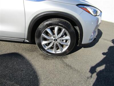 2019 INFINITI QX50 Luxe   - Photo 15 - Haddon Twp, NJ 08107
