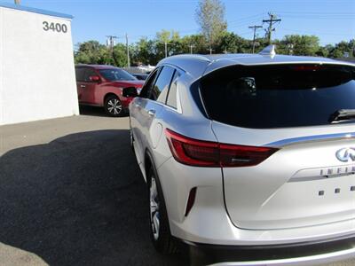 2019 INFINITI QX50 Luxe   - Photo 26 - Haddon Twp, NJ 08107