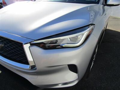 2019 INFINITI QX50 Luxe   - Photo 11 - Haddon Twp, NJ 08107