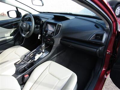 2022 Subaru Impreza AWD,PREM PKG,COMFORT PKG,SILVER CERTIFIED   - Photo 18 - Haddon Twp, NJ 08107