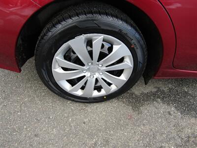 2022 Subaru Impreza AWD,PREM PKG,COMFORT PKG,SILVER CERTIFIED   - Photo 36 - Haddon Twp, NJ 08107