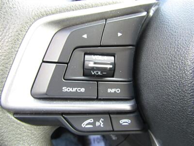 2022 Subaru Impreza AWD,PREM PKG,COMFORT PKG,SILVER CERTIFIED   - Photo 22 - Haddon Twp, NJ 08107