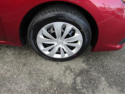 2022 Subaru Impreza AWD,PREM PKG,COMFORT PKG,SILVER CERTIFIED   - Photo 37 - Haddon Twp, NJ 08107