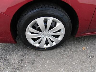 2022 Subaru Impreza AWD,PREM PKG,COMFORT PKG,SILVER CERTIFIED   - Photo 34 - Haddon Twp, NJ 08107