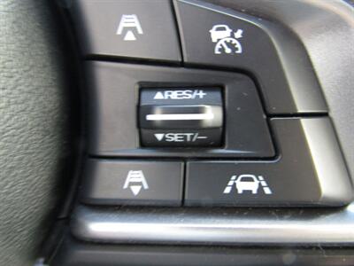 2022 Subaru Impreza AWD,PREM PKG,COMFORT PKG,SILVER CERTIFIED   - Photo 24 - Haddon Twp, NJ 08107