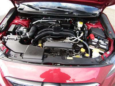 2022 Subaru Impreza AWD,PREM PKG,COMFORT PKG,SILVER CERTIFIED   - Photo 39 - Haddon Twp, NJ 08107