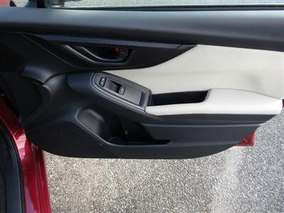 2022 Subaru Impreza AWD,PREM PKG,COMFORT PKG,SILVER CERTIFIED   - Photo 20 - Haddon Twp, NJ 08107