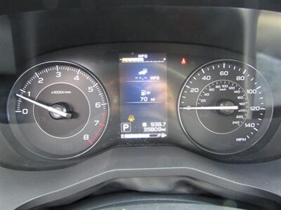 2022 Subaru Impreza AWD,PREM PKG,COMFORT PKG,SILVER CERTIFIED   - Photo 25 - Haddon Twp, NJ 08107