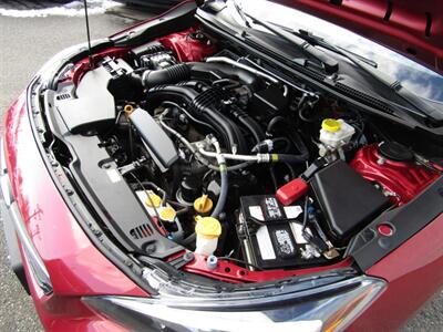 2022 Subaru Impreza AWD,PREM PKG,COMFORT PKG,SILVER CERTIFIED   - Photo 40 - Haddon Twp, NJ 08107