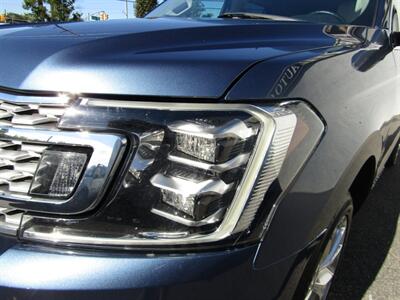 2018 Ford Expedition Platinum   - Photo 12 - Haddon Twp, NJ 08107