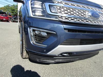 2018 Ford Expedition Platinum   - Photo 10 - Haddon Twp, NJ 08107