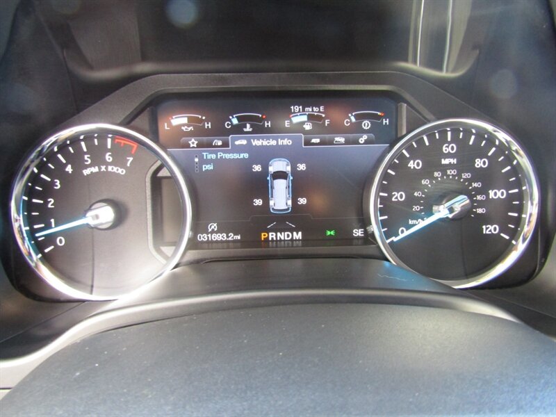 2018 Ford Expedition Platinum - Photo 66 - Haddon Twp, NJ 08107