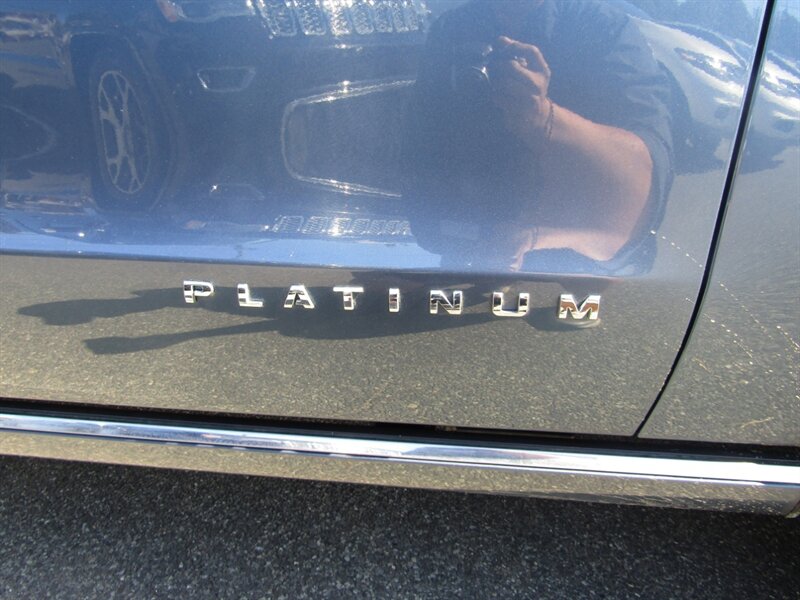 2018 Ford Expedition Platinum - Photo 35 - Haddon Twp, NJ 08107