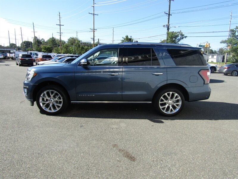 2018 Ford Expedition Platinum - Photo 4 - Haddon Twp, NJ 08107