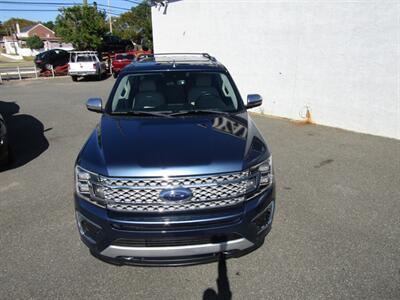 2018 Ford Expedition Platinum   - Photo 14 - Haddon Twp, NJ 08107