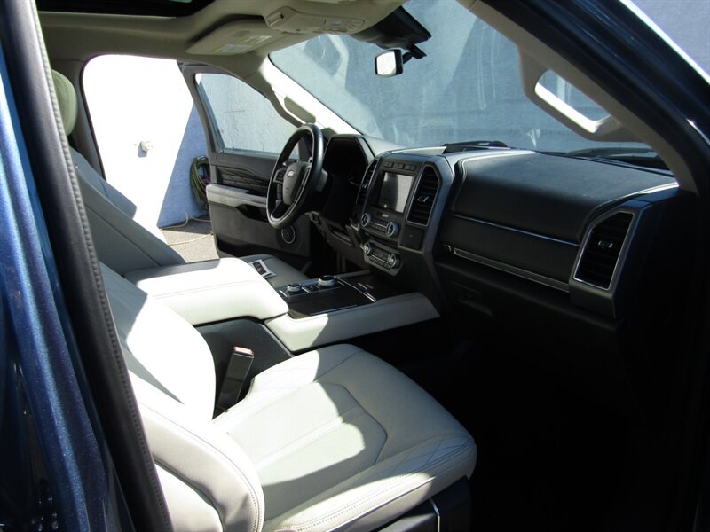 2018 Ford Expedition Platinum - Photo 56 - Haddon Twp, NJ 08107