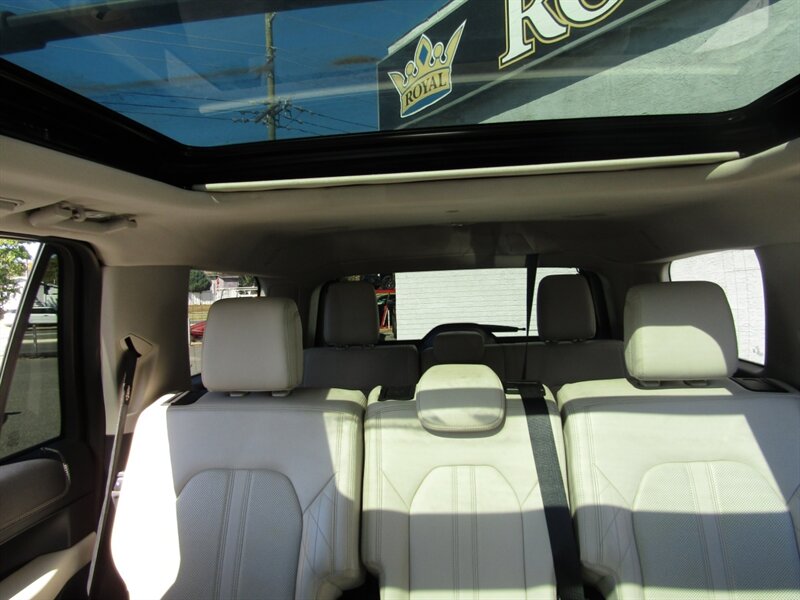 2018 Ford Expedition Platinum - Photo 76 - Haddon Twp, NJ 08107
