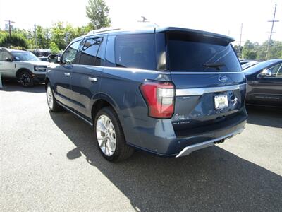 2018 Ford Expedition Platinum   - Photo 5 - Haddon Twp, NJ 08107