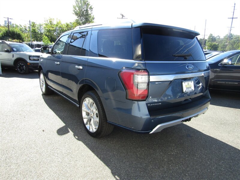 2018 Ford Expedition Platinum - Photo 5 - Haddon Twp, NJ 08107