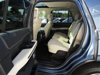 2018 Ford Expedition Platinum   - Photo 44 - Haddon Twp, NJ 08107