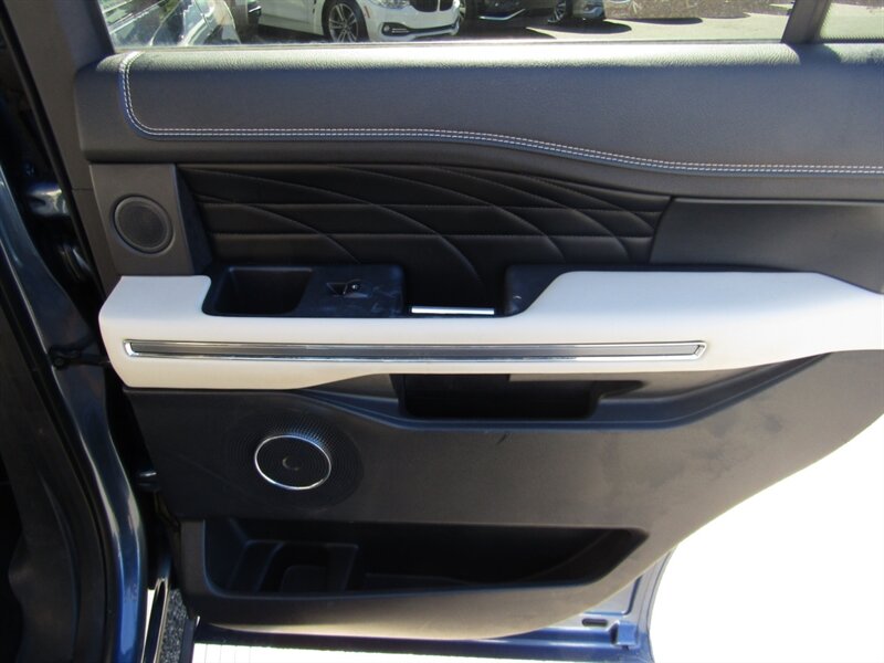 2018 Ford Expedition Platinum - Photo 55 - Haddon Twp, NJ 08107