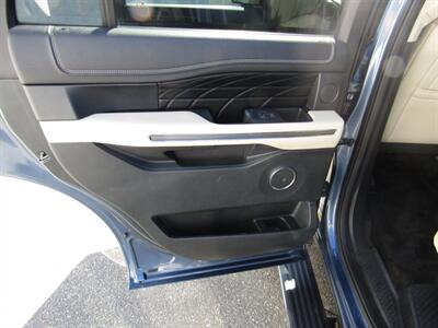 2018 Ford Expedition Platinum   - Photo 43 - Haddon Twp, NJ 08107