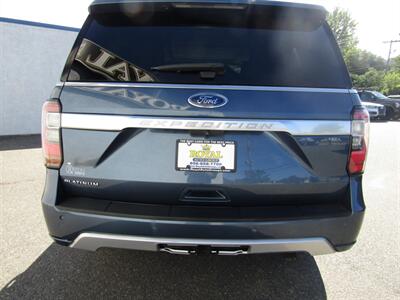 2018 Ford Expedition Platinum   - Photo 26 - Haddon Twp, NJ 08107