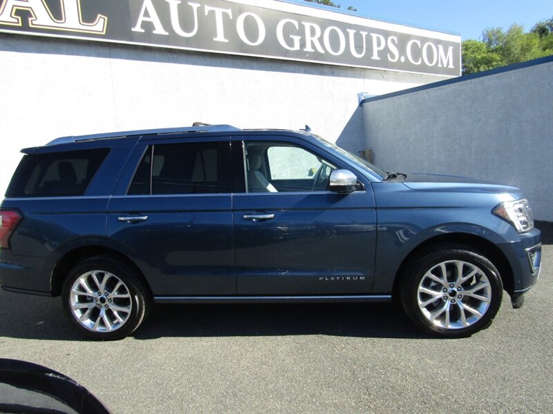2018 Ford Expedition Platinum - Photo 8 - Haddon Twp, NJ 08107