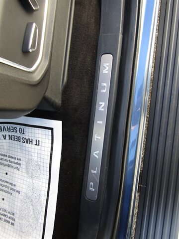 2018 Ford Expedition Platinum - Photo 38 - Haddon Twp, NJ 08107