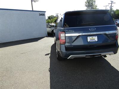 2018 Ford Expedition Platinum   - Photo 30 - Haddon Twp, NJ 08107