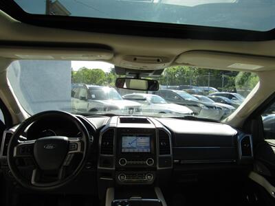 2018 Ford Expedition Platinum   - Photo 61 - Haddon Twp, NJ 08107