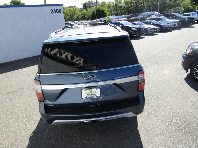 2018 Ford Expedition Platinum - Photo 29 - Haddon Twp, NJ 08107