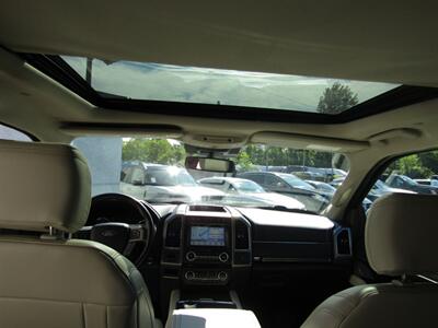 2018 Ford Expedition Platinum   - Photo 59 - Haddon Twp, NJ 08107
