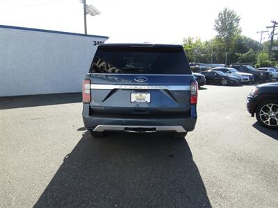 2018 Ford Expedition Platinum   - Photo 6 - Haddon Twp, NJ 08107
