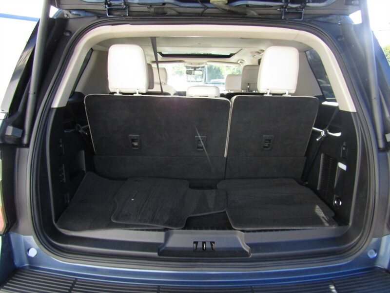 2018 Ford Expedition Platinum - Photo 49 - Haddon Twp, NJ 08107