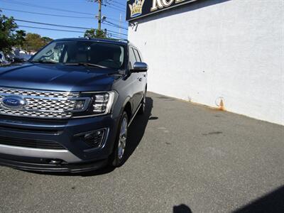 2018 Ford Expedition Platinum   - Photo 20 - Haddon Twp, NJ 08107
