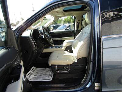 2018 Ford Expedition Platinum   - Photo 41 - Haddon Twp, NJ 08107