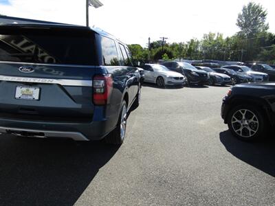 2018 Ford Expedition Platinum   - Photo 31 - Haddon Twp, NJ 08107