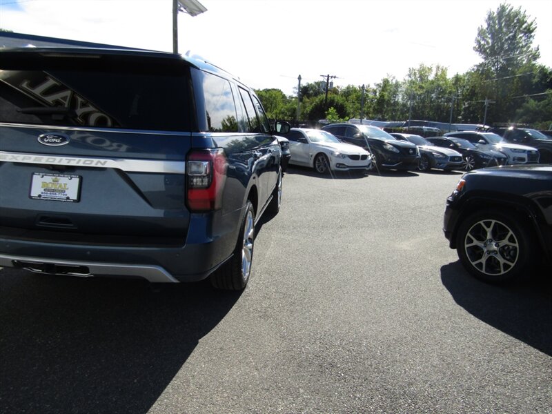 2018 Ford Expedition Platinum - Photo 31 - Haddon Twp, NJ 08107