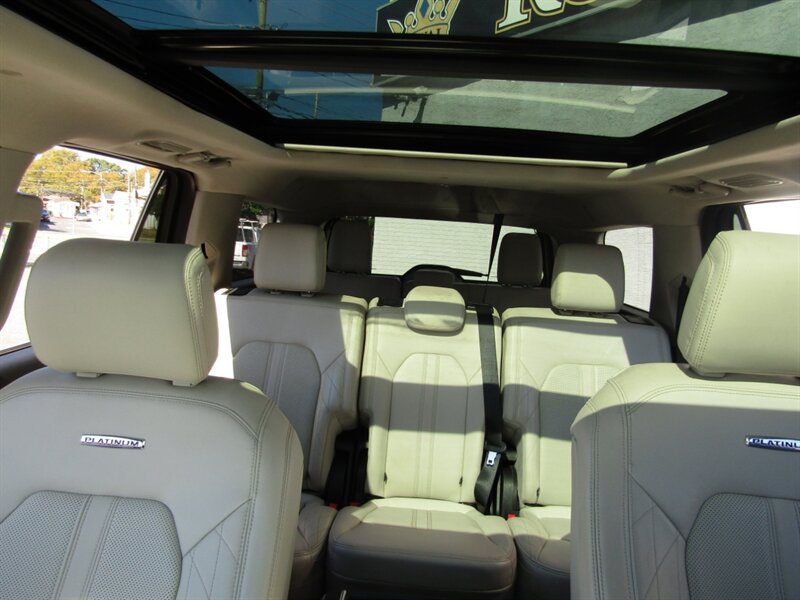 2018 Ford Expedition Platinum - Photo 77 - Haddon Twp, NJ 08107
